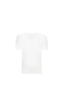 Тениска | Regular Fit KENZO KIDS бял